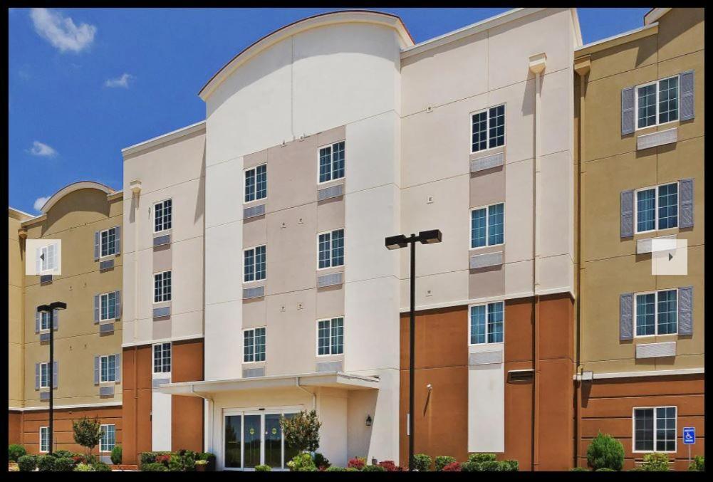 La Quinta Inn & Suites By Wyndham Адмор Екстериор снимка