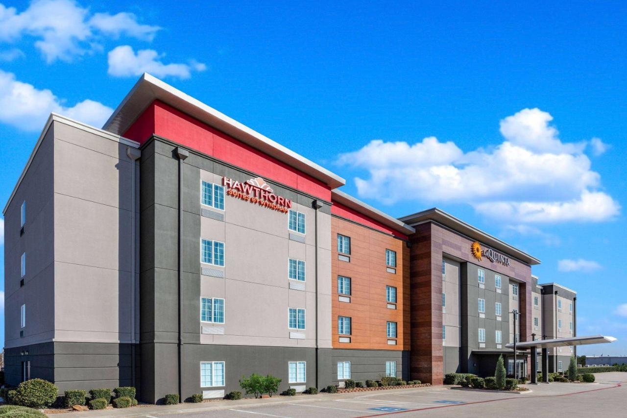 La Quinta Inn & Suites By Wyndham Адмор Екстериор снимка